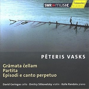 Avatar di David Geringas, Dmitry Sitkovetsky, Kalle Randalu