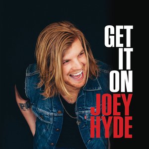 Get It On - Single