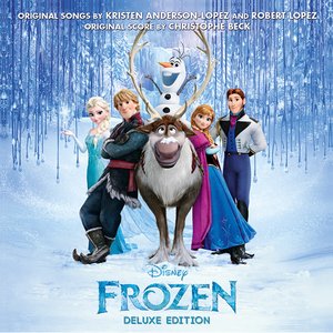 Frozen (Deluxe Edition)