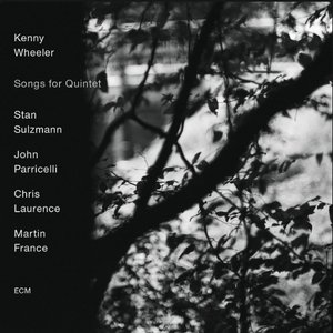 Songs For Quintet