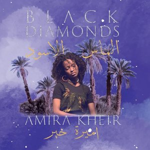 Black Diamonds