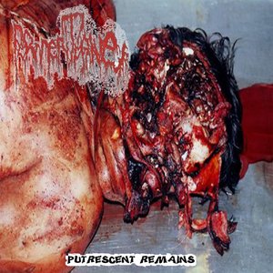 Putrescent Remains