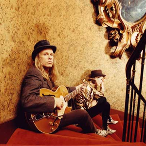 Elliott Murphy photo provided by Last.fm