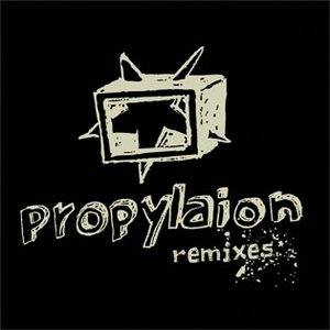 propylaion remixes