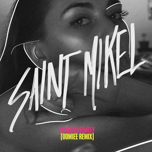 Never As Lonely (oomiee Remix)
