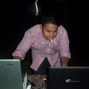 Avatar for Masthom