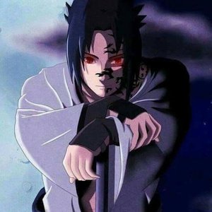 SASUKE