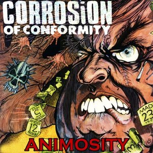 "Animosity"