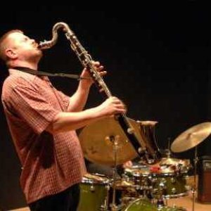 Изображение для 'Vandermark/Daisy Duo'