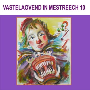 Vastelaovend in Mestreech 10