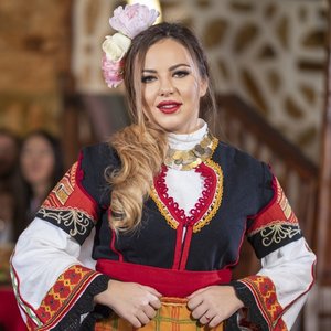 Светла Дукатева 的头像
