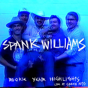 Rookie Year Highlights (Live At Green Auto)