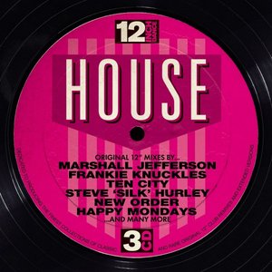 12 Inch Dance: House