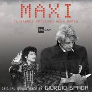 MAXI - Il grande processo alla mafia
