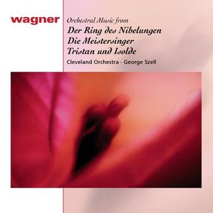 Wagner: Orchestral Music from The Ring of the Nibelung