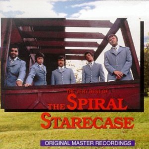 The Very Best of the Spiral Starecase