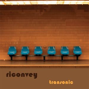 transonic [KONKORD008]