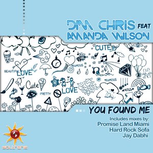 Image for 'You Found Me'