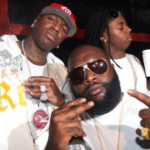 Birdman & Lil' Wayne Feat. Rick Ross & T-Pain için avatar