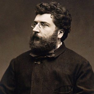 Image for 'Georges Bizet'