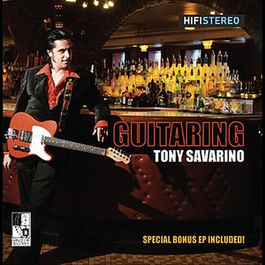 Imagen de 'Guitaring'