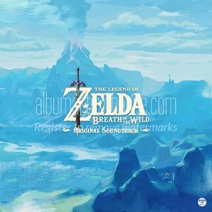 The Legend of Zelda: Breath of the Wild