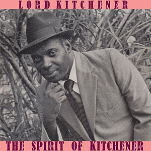 The Spirit of Kitchener