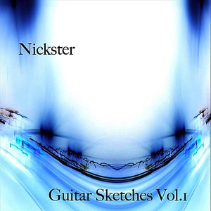 Guitar Sketches, Vol.1