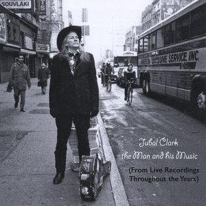 The Man and His Music