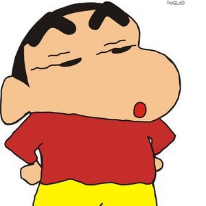 Image for 'Crayon Shin-chan'