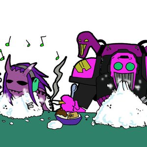 Avatar for Noise Marine