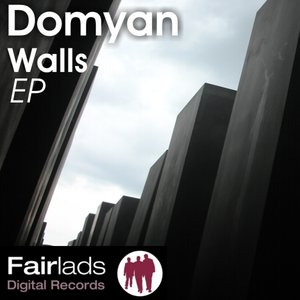 Walls EP