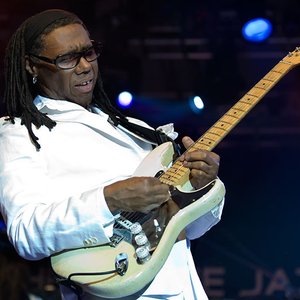 Nile Rodgers & Nataraj 的头像