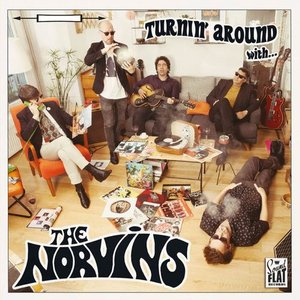 Turnin' Around with...