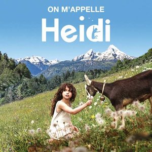 On m'appelle Heidi - Single