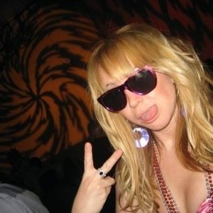 Аватар для Jennifer Tisdale