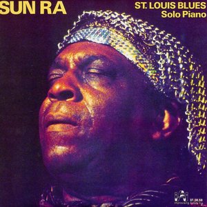St. Louis Blues (Solo Piano)