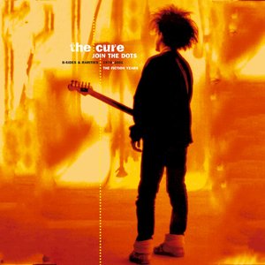 Join The Dots:  B-Sides & Rarities 1978>2001 The Fiction Years