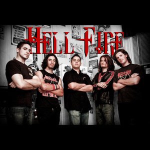 Hell Fire - E.P.