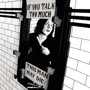 Jack White - Sixteen Saltines - Single - Zortam Music