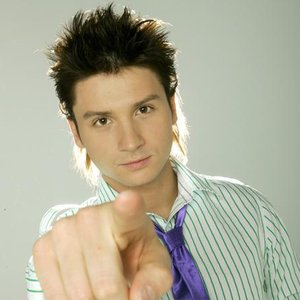 Awatar dla sergej lazarev
