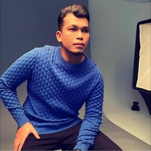 Avatar for Fakhrul UNIC