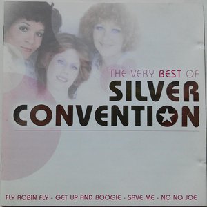 The Very Best of Silver Convention