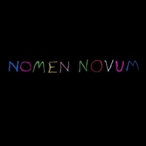 Avatar for Nomen Novum