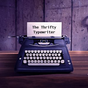 The Thrifty Typewriter 的头像
