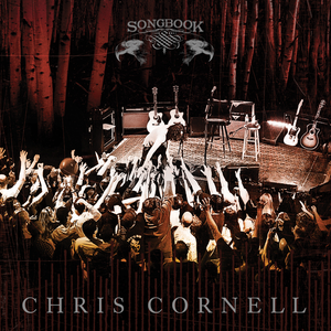 Chris Cornell - Thanks For The Memory... The Great American Songbook, Vol. 4 - Zortam Music