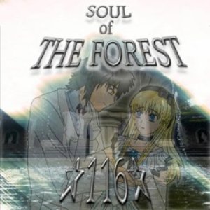 Soul of The Forest