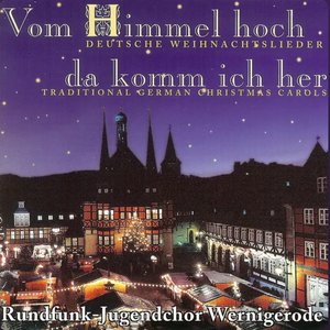 Vom Himmel hoch da komm ich her