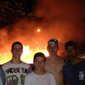 Mistakes photo provided by Last.fm