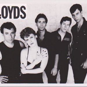 Аватар для The Lloyds